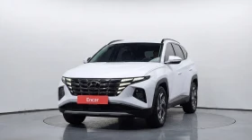 Hyundai Tucson ПОДГРЕВИ* ОБДУХВАНЕ* 360* BOSE , снимка 2