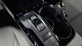 Hyundai Tucson ПОДГРЕВИ* ОБДУХВАНЕ* 360* BOSE , снимка 11