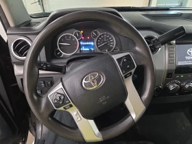 Toyota Tundra SR * CREW CAB STD BED * 4WD * 2015 * 5.7 V8 * , снимка 8