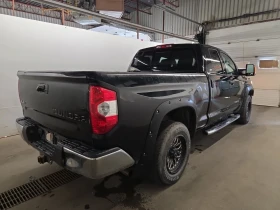 Toyota Tundra SR * CREW CAB STD BED * 4WD * 2015 * 5.7 V8 * , снимка 4