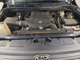 Toyota Tundra SR * CREW CAB STD BED * 4WD * 2015 * 5.7 V8 * , снимка 14