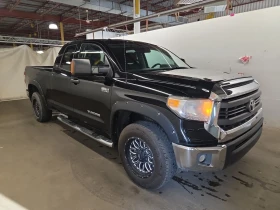 Toyota Tundra SR * CREW CAB STD BED * 4WD * 2015 * 5.7 V8 * , снимка 3