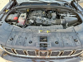 Jeep Grand cherokee 3.6l L Limited, снимка 11