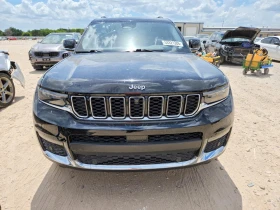 Jeep Grand cherokee 3.6l L Limited, снимка 5