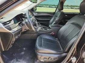 Jeep Grand cherokee 3.6l L Limited, снимка 7