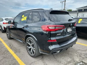 BMW X5 XDRIVE40I* Laser* M-pkg* 360* Pano* H&K* Dist* HUD, снимка 4