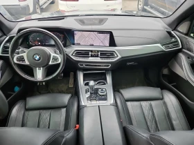 BMW X5 XDRIVE40I* Laser* M-pkg* 360* Pano* H&K* Dist* HUD, снимка 6