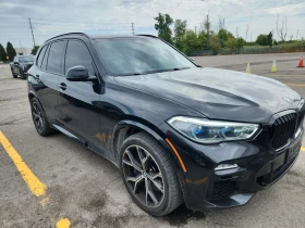 BMW X5 XDRIVE40I* Laser* M-pkg* 360* Pano* H&K* Dist* HUD, снимка 2