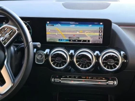 Mercedes-Benz EQA 250+ 67 kWh Кожа/ Амбиентно/ Виртуал, снимка 11