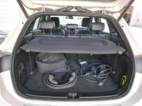 Mercedes-Benz EQA 250+ 67 kWh Кожа/ Амбиентно/ Виртуал, снимка 5