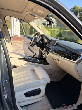BMW X5 x Drive 3.0D, снимка 9