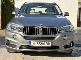 BMW X5 x Drive 3.0D, снимка 1