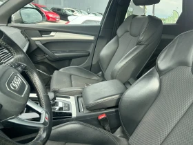Audi Q5 40TDI* 204KC* QUATTRO* SPORTB* S-LINE* DIST* DIGIT, снимка 7