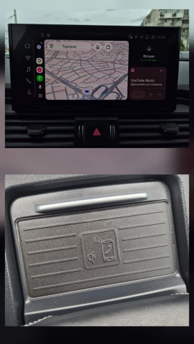 Audi Q5 40TDI* QUATTRO* S-LINE* DISTRONIC* CARPLAY* LED, снимка 14