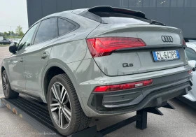 Audi Q5 40TDI* 204KC* QUATTRO* SPORTB* S-LINE* DIST* DIGIT, снимка 4