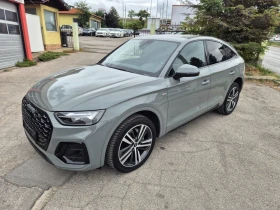 Audi Q5 40TDI* QUATTRO* S-LINE* DISTRONIC* CARPLAY* LED, снимка 1
