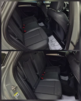 Audi Q5 40TDI* QUATTRO* S-LINE* DISTRONIC* CARPLAY* LED, снимка 16