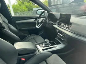 Audi Q5 40TDI* 204KC* QUATTRO* SPORTB* S-LINE* DIST* DIGIT, снимка 6
