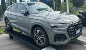 Audi Q5 40TDI* 204KC* QUATTRO* SPORTB* S-LINE* DIST* DIGIT, снимка 1