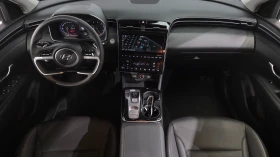 Hyundai Tucson Multimedia Navigation IView selection options in d, снимка 8