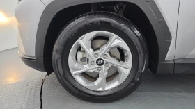 Hyundai Tucson Multimedia Navigation IView selection options in d, снимка 6