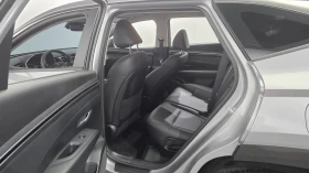 Hyundai Tucson Multimedia Navigation IView selection options in d, снимка 12