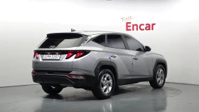 Hyundai Tucson Multimedia Navigation IView selection options in d, снимка 3