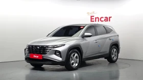Hyundai Tucson Multimedia Navigation IView selection options in d, снимка 1