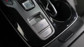 Hyundai Tucson Multimedia Navigation IView selection options in d, снимка 5