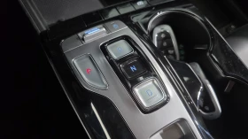 Hyundai Tucson Multimedia Navigation IView selection options in d, снимка 10