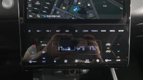 Hyundai Tucson Multimedia Navigation IView selection options in d, снимка 15
