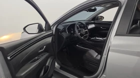 Hyundai Tucson Multimedia Navigation IView selection options in d, снимка 11