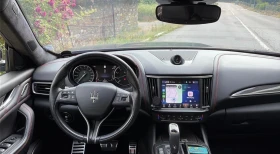 Maserati Levante MODENA S V8, снимка 9