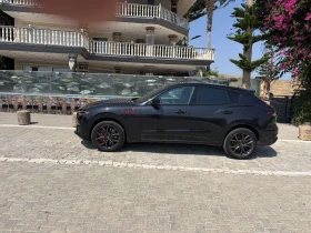 Maserati Levante MODENA S V8, снимка 3