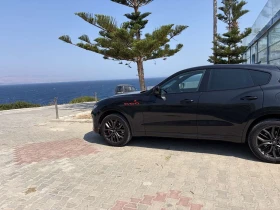 Maserati Levante MODENA S V8, снимка 5