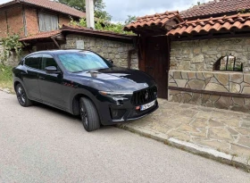 Maserati Levante MODENA S V8, снимка 8