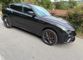 Maserati Levante MODENA S V8, снимка 4