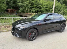 Maserati Levante MODENA S V8, снимка 7