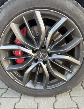 Maserati Levante MODENA S V8, снимка 11