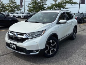 Honda Cr-v * Touring* АВТОКРЕДИТ БЕЗ ПЪРВОНАЧАЛНА ВНОСКА* , снимка 1