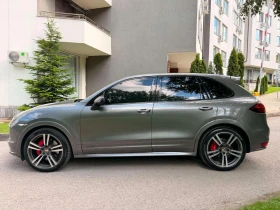Porsche Cayenne GTS / V8 , снимка 4