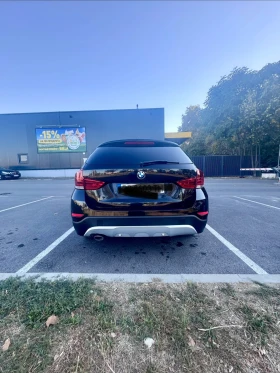 BMW X1, снимка 6