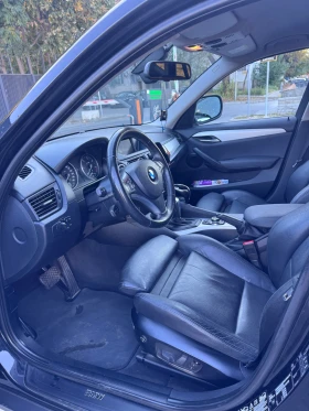 BMW X1, снимка 2