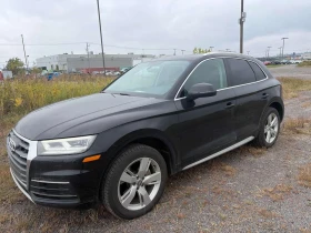 Audi Q5 TECHNIK QUATTRO * MATRIX* DIGITAL* 360 КАМЕРА* , снимка 1