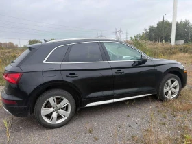 Audi Q5 TECHNIK QUATTRO * MATRIX* DIGITAL* 360 КАМЕРА* , снимка 4
