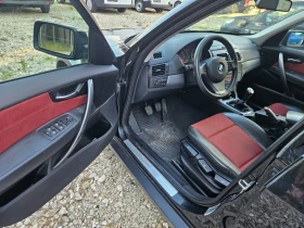 BMW X3 2.0 177 тди 4х4, снимка 11