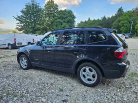 BMW X3 2.0 177 тди 4х4, снимка 8
