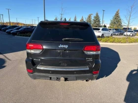 Jeep Grand cherokee, снимка 5