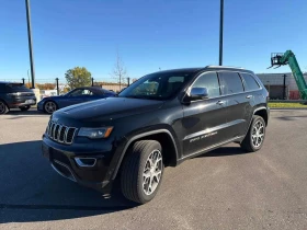 Jeep Grand cherokee, снимка 1