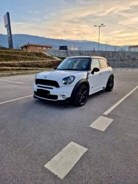 Mini Countryman, снимка 1